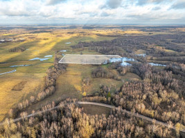 Parduodamas  sklypas Radeikių k., Utenos r. sav., 566 a ploto 6