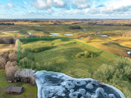 Parduodamas  sklypas Radeikių k., Utenos r. sav., 566 a ploto 14