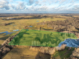 Parduodamas  sklypas Radeikių k., Utenos r. sav., 566 a ploto 16