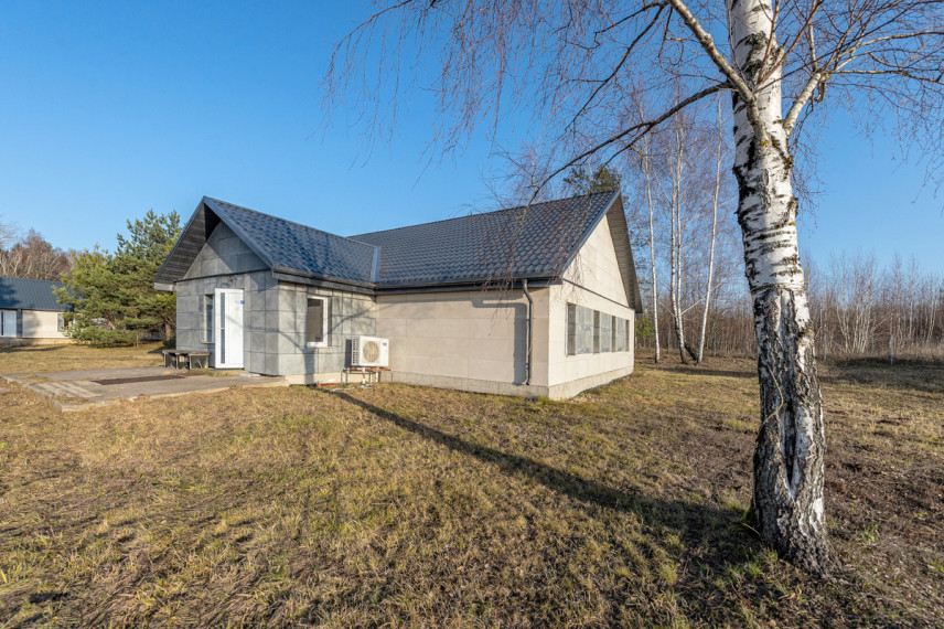 Nuomojamos kitos paskirties patalpos Senasis Minsko pl., Didžiasalio k., Vilniaus r. sav., 15000 m2 ploto 6