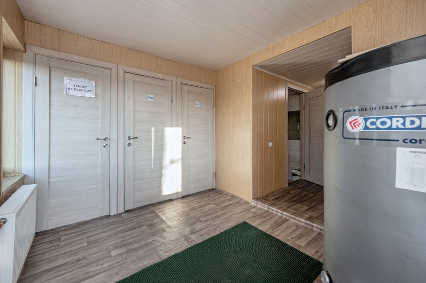 Nuomojamos kitos paskirties patalpos Senasis Minsko pl., Didžiasalio k., Vilniaus r. sav., 15000 m2 ploto 7