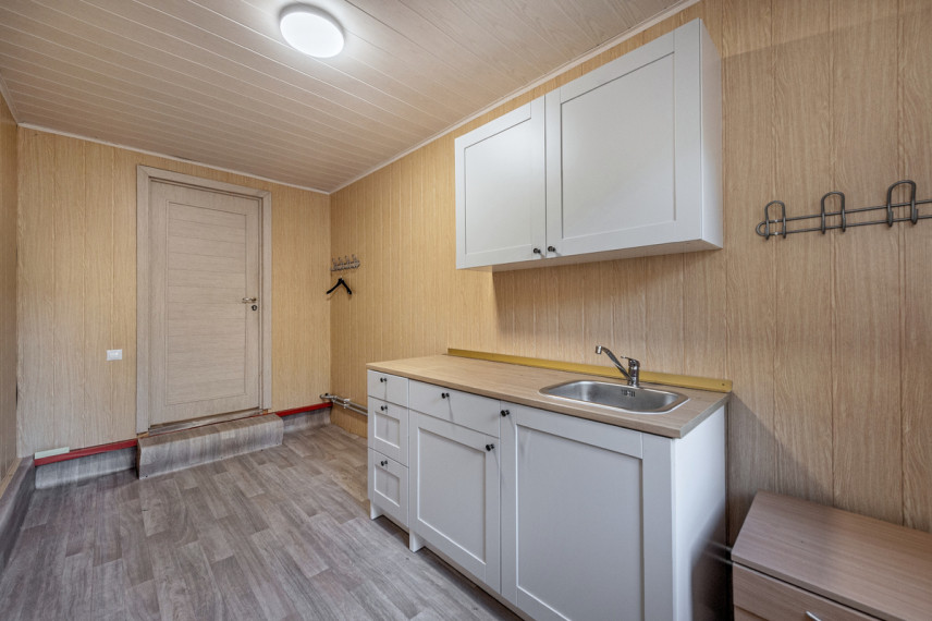 Nuomojamos kitos paskirties patalpos Senasis Minsko pl., Didžiasalio k., Vilniaus r. sav., 15000 m2 ploto 14