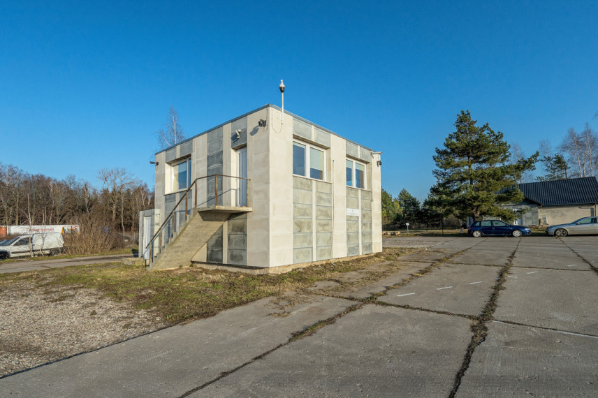 Nuomojamos kitos paskirties patalpos Senasis Minsko pl., Didžiasalio k., Vilniaus r. sav., 15000 m2 ploto 18