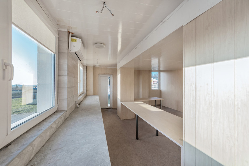 Nuomojamos kitos paskirties patalpos Senasis Minsko pl., Didžiasalio k., Vilniaus r. sav., 15000 m2 ploto 20