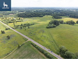 Parduodamas  sklypas Zdoniškių k., Molėtų r. sav., 1014 a ploto 2