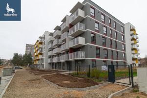 Parduodamas butas Skroblų 12, Naujamiestis, Vilniaus m., Vilniaus m. sav., 44.2 m2 ploto, 2 kambariai 24