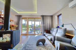 Parduodamas namas Drevininkų g., Trakų Vokė, Vilniaus m., Vilniaus m. sav., 170.84 m2 ploto, 2 aukštai 3