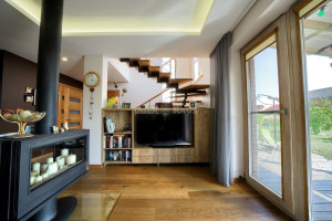 Parduodamas namas Drevininkų g., Trakų Vokė, Vilniaus m., Vilniaus m. sav., 170.84 m2 ploto, 2 aukštai 6