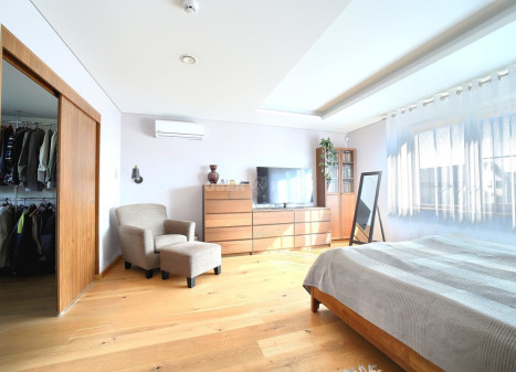 Parduodamas namas Drevininkų g., Trakų Vokė, Vilniaus m., Vilniaus m. sav., 170.84 m2 ploto, 2 aukštai