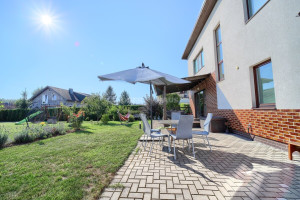 Parduodamas namas Drevininkų g., Trakų Vokė, Vilniaus m., Vilniaus m. sav., 170.84 m2 ploto, 2 aukštai 17