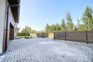 Parduodamas namas Drevininkų g., Trakų Vokė, Vilniaus m., Vilniaus m. sav., 170.84 m2 ploto, 2 aukštai 18