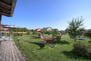 Parduodamas namas Drevininkų g., Trakų Vokė, Vilniaus m., Vilniaus m. sav., 170.84 m2 ploto, 2 aukštai 19