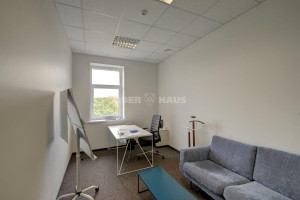 Nuomojamos administracinės patalpos Naujoji Riovonių g., Žemieji Paneriai, Vilniaus m., Vilniaus m. sav., 296.18 m2 ploto 5