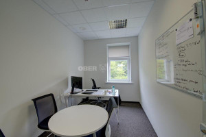 Nuomojamos administracinės patalpos Naujoji Riovonių g., Žemieji Paneriai, Vilniaus m., Vilniaus m. sav., 296.18 m2 ploto 7