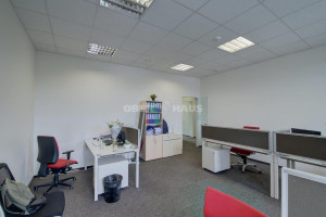 Nuomojamos administracinės patalpos Naujoji Riovonių g., Žemieji Paneriai, Vilniaus m., Vilniaus m. sav., 296.18 m2 ploto 9