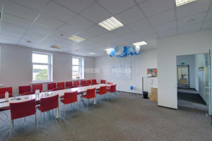 Nuomojamos administracinės patalpos Naujoji Riovonių g., Žemieji Paneriai, Vilniaus m., Vilniaus m. sav., 296.18 m2 ploto 13