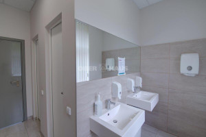 Nuomojamos administracinės patalpos Naujoji Riovonių g., Žemieji Paneriai, Vilniaus m., Vilniaus m. sav., 296.18 m2 ploto 23