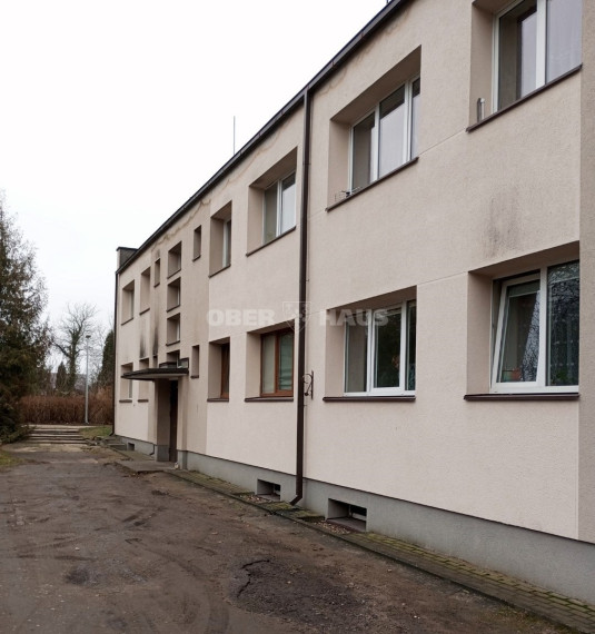Parduodamas butas Alėjos g. , Leipalingio mstl., Druskininkų sav., 59.23 m2 ploto, 3 kambariai 1