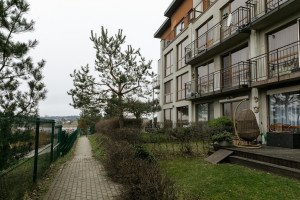 Parduodamas butas Padekaniškių g., Pilaitė, Vilniaus m., Vilniaus m. sav., 89.3 m2 ploto, 3 kambariai 2