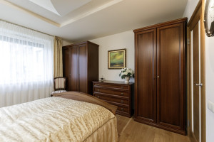 Parduodamas butas Padekaniškių g., Pilaitė, Vilniaus m., Vilniaus m. sav., 89.3 m2 ploto, 3 kambariai 21