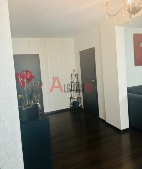Parduodamas butas Mogiliovo g., Bandužiai, Klaipėdos m., Klaipėdos m. sav., 87.68 m² ploto 4 kambariai 3