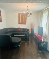 Parduodamas butas Mogiliovo g., Bandužiai, Klaipėdos m., Klaipėdos m. sav., 87.68 m² ploto 4 kambariai 4
