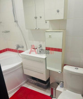 Parduodamas butas Mogiliovo g., Bandužiai, Klaipėdos m., Klaipėdos m. sav., 87.68 m² ploto 4 kambariai 13