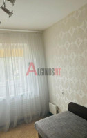 Parduodamas butas Mogiliovo g., Bandužiai, Klaipėdos m., Klaipėdos m. sav., 87.68 m² ploto 4 kambariai 16