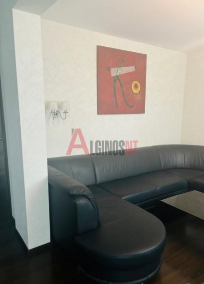 Parduodamas butas Mogiliovo g., Bandužiai, Klaipėdos m., Klaipėdos m. sav., 87.68 m² ploto 4 kambariai 6