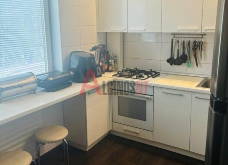 Parduodamas butas Mogiliovo g., Bandužiai, Klaipėdos m., Klaipėdos m. sav., 87.68 m² ploto 4 kambariai