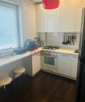 Parduodamas butas Mogiliovo g., Bandužiai, Klaipėdos m., Klaipėdos m. sav., 87.68 m² ploto 4 kambariai 1