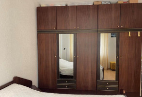 Parduodamas butas Kuncų g., Bandužiai, Klaipėdos m., Klaipėdos m. sav., 78.00 m² ploto 3 kambariai 7