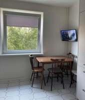 Parduodamas butas Kuncų g., Bandužiai, Klaipėdos m., Klaipėdos m. sav., 78.00 m² ploto 3 kambariai 4