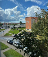 Parduodamas butas Kuncų g., Bandužiai, Klaipėdos m., Klaipėdos m. sav., 78.00 m² ploto 3 kambariai 14