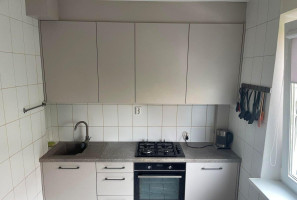 Parduodamas butas Kuncų g., Bandužiai, Klaipėdos m., Klaipėdos m. sav., 78.00 m² ploto 3 kambariai 2