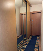 Parduodamas butas Kuncų g., Bandužiai, Klaipėdos m., Klaipėdos m. sav., 78.00 m² ploto 3 kambariai 8