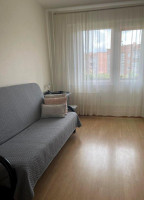 Parduodamas butas Kuncų g., Bandužiai, Klaipėdos m., Klaipėdos m. sav., 78.00 m² ploto 3 kambariai 9