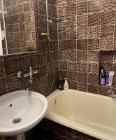 Parduodamas butas Kuncų g., Bandužiai, Klaipėdos m., Klaipėdos m. sav., 78.00 m² ploto 3 kambariai 11