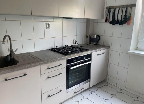Parduodamas butas Kuncų g., Bandužiai, Klaipėdos m., Klaipėdos m. sav., 78.00 m² ploto 3 kambariai