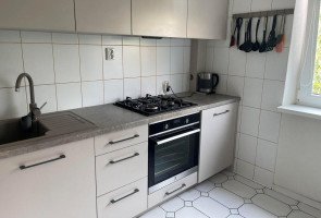 Parduodamas butas Kuncų g., Bandužiai, Klaipėdos m., Klaipėdos m. sav., 78.00 m² ploto 3 kambariai 1