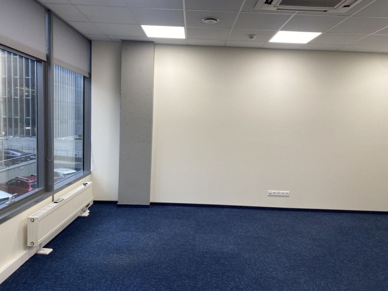 Nuomojamos patalpos Perkūnkiemio g., Pašilaičiuose, Vilniuje, 29.08 kv.m ploto 4