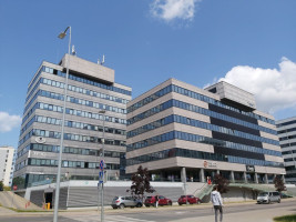 Nuomojamos patalpos Perkūnkiemio g., Pašilaičiuose, Vilniuje, 29.08 kv.m ploto 5