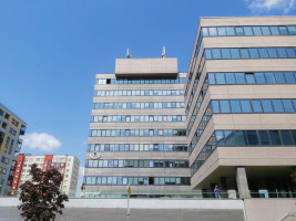 Nuomojamos patalpos Perkūnkiemio g., Pašilaičiuose, Vilniuje, 29.08 kv.m ploto 8