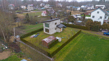 Parduodamas namas Ivaniškių Sodų 1-oji g., Naujoji Vilnia, Vilniaus m., Vilniaus m. sav., 76.57 m2 ploto, 2 aukštai 14