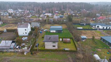 Parduodamas namas Ivaniškių Sodų 1-oji g., Naujoji Vilnia, Vilniaus m., Vilniaus m. sav., 76.57 m2 ploto, 2 aukštai 16