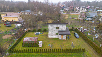 Parduodamas namas Ivaniškių Sodų 1-oji g., Naujoji Vilnia, Vilniaus m., Vilniaus m. sav., 76.57 m2 ploto, 2 aukštai 19