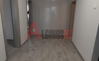 Parduodamas butas Nidos g., Poilsis, Klaipėdos m., Klaipėdos m. sav., 66 m² ploto 2 kambariai 13