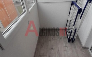 Parduodamas butas Nidos g., Poilsis, Klaipėdos m., Klaipėdos m. sav., 66 m² ploto 2 kambariai 17