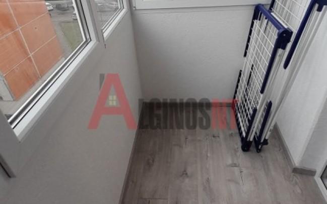 Parduodamas butas Nidos g., Poilsis, Klaipėdos m., Klaipėdos m. sav., 66 m² ploto 2 kambariai 17