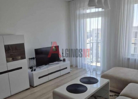 Parduodamas butas Ragainės g., Paupiai, Klaipėdos m., Klaipėdos m. sav., 43 m² ploto 2 kambariai